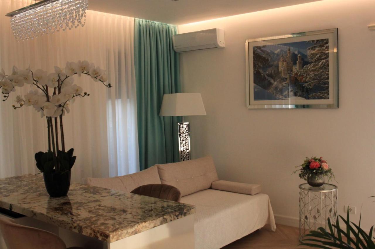 بوخارست Grozavesti Luxury Apartment With 2 Rooms المظهر الخارجي الصورة